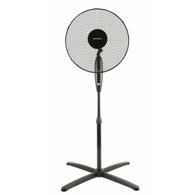 Ventilateur sur Pied Grunkel FAN-165X NG Noir 50 W de Grunkel, Ventilateurs sur pied - Réf : S7838453, Prix : 29,11 €, Remise...