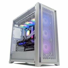 Desktop PC PcCom iCUE Intel Core i7-13700KF 32 GB RAM 2 TB SSD Nvidia Geforce RTX 4070 by PcCom, Towers - Ref: S7838458, Pric...