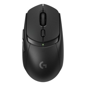 Trackball Logitech 910-007200 Noir (1 Unité) de Logitech, Souris - Réf : S7838469, Prix : 93,74 €, Remise : %