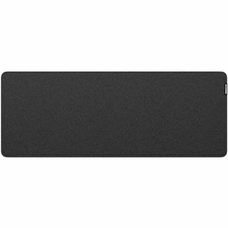 Mouse Mat Owlotech Black | Tienda24 - Global Online Shop Tienda24.eu