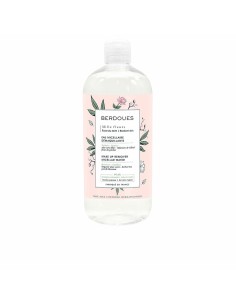 Make Up Remover Micellar Water Berdoues Mille Fleurs (500 ml) by Berdoues, Cleansers and scrubs - Ref: S05104165, Price: 19,4...