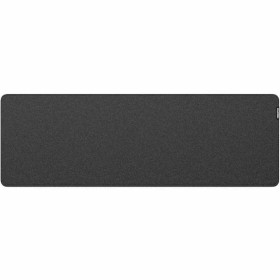 Mouse Mat Owlotech Black by Owlotech, Keyboard and mouse accessories - Ref: S7838497, Price: 34,84 €, Discount: %