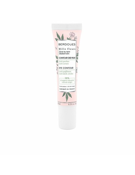 Contorno Occhi Berdoues Mille Fleurs (15 ml) da Berdoues, Creme - Ref: S05104170, Precio: 17,30 €, Descuento: %