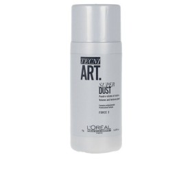 Haarspray Festiger Tecni Art Super Dust L'Oréal Paris Volumen
