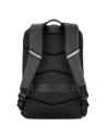 Mochila para Portátil Modecom PLE-MC-ACTIVE Negro 30 x 45 x 30 cm | Tienda24 Tienda24.eu