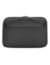 Laptoptasche Modecom TOR-MC-SPLIT-15 Schwarz 41 x 11 x 2 cm | Tienda24 Tienda24.eu