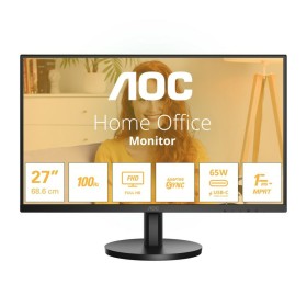 Gaming Monitor AOC 27B3CA2 Full HD 27" 100 Hz by AOC, Monitors - Ref: S7838545, Price: 237,97 €, Discount: %