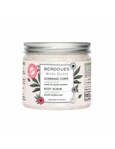 Esfoliante Corpo Berdoues Mille Fleurs (200 ml) da Berdoues, Scrub - Ref: S05104176, Precio: 18,02 €, Descuento: %