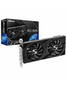 Tarjeta Gráfica Asus Dual GeForce RTX 4070 EVO OC Edition GEFORCE RTX 4070 12 GB GDDR6 | Tienda24 Tienda24.eu