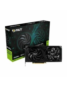 Graphics card Powercolor RX7700XT 12G-F/OC AMD AMD RADEON RX 7700 XT GDDR6 12 GB | Tienda24 Tienda24.eu