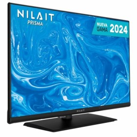 TV intelligente Nilait NI-32HB7001S 32" de Nilait, Téléviseurs - Réf : S7838568, Prix : 205,24 €, Remise : %