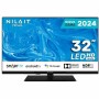 Smart TV Nilait NI-32HB7001S 32" di Nilait, Televisori - Rif: S7838568, Prezzo: 205,24 €, Sconto: %