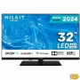 Smart TV Nilait NI-32HB7001S 32" di Nilait, Televisori - Rif: S7838568, Prezzo: 205,24 €, Sconto: %