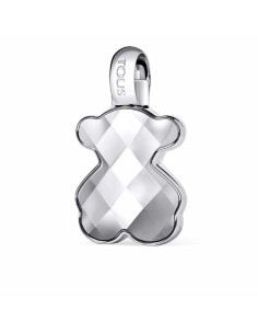 Profumo Donna Tous LoveMe The Silver Parfum EDP (50 ml) da Tous, Eau de Parfum - Ref: S05104199, Precio: 49,72 €, Descuento: %