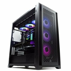 PC de bureau PcCom I7-14700K 32 GB RAM 2 TB SSD NVIDIA GeForce RTX 4080 de PcCom, Tours - Réf : S7838609, Prix : 4,00 €, Remi...