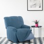 Housse de fauteuil Sofaskins NIAGARA 1 place de Sofaskins, Housses pour accoudoirs de fauteuil - Réf : D1200312, Prix : 85,00...