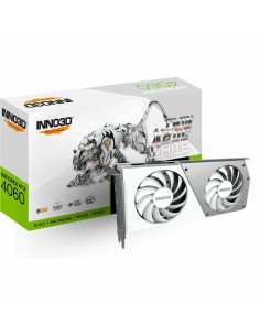 Placa Gráfica Afox AF210-1024D2LG2 1 GB RAM GEFORCE G210 | Tienda24 Tienda24.eu