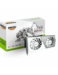 Grafikkarte Zotac GeForce RTX 4060 Ti 16 GB GDDR6 Geforce RTX 4060 Ti | Tienda24 Tienda24.eu