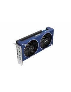 Carte Graphique PNY GeForce RTX™ Geforce RTX 4060 8 GB GDDR6 | Tienda24 Tienda24.eu