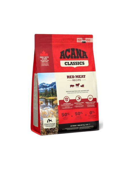 Nourriture Acana Adulte Veau 2 Kg | Tienda24 Tienda24.eu