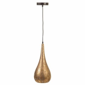 Ceiling Light Alexandra House Living Golden by Alexandra House Living, Pendant Lights - Ref: D1630352, Price: 75,96 €, Discou...