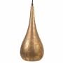 Deckenlampe Alexandra House Living Gold | Tienda24 - Global Online Shop Tienda24.eu