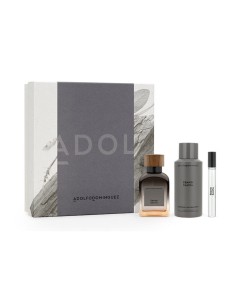 Conjunto de Perfume Homem Pertegaz Gourmand 2 Peças | Tienda24 Tienda24.eu