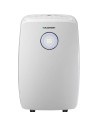 Dehumidifier Blaupunkt ADH701 350 W 5,5 L | Tienda24 Tienda24.eu