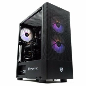 Desktop PC PcCom Lite Intel Core i5-12400F 16 GB RAM 1 TB SSD NVIDIA GeForce RTX 3050 by PcCom, Towers - Ref: S7838830, Price...