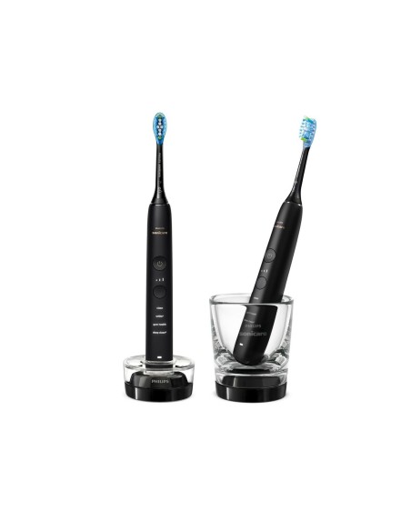 Electric Toothbrush Philips HX9914/54 (7 Pieces) | Tienda24 Tienda24.eu