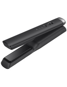 Plancha de Pelo Babyliss Espresso Glacé ST90PE Cerámica Multivoltaje | Tienda24 Tienda24.eu