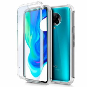 Mobile cover Cool Pocophone F2 Pro Transparent Xiaomi by Cool, Cases & Covers - Ref: S7838852, Price: 8,77 €, Discount: %