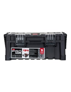 Toolbox BOSCH SystemBox Medium | Tienda24 Tienda24.eu