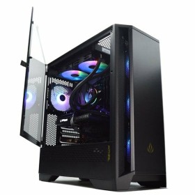 PC da Tavolo Corsair I7-14700K 32 GB RAM 1 TB SSD Nvidia Geforce RTX 4070 | Tienda24 - Global Online Shop Tienda24.eu