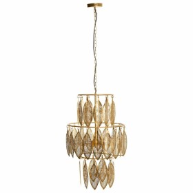 Ceiling Light Alexandra House Living Golden by Alexandra House Living, Pendant Lights - Ref: D1630359, Price: 129,29 €, Disco...