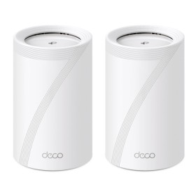 Punto d'Accesso TP-Link DECO BE65 di TP-Link, Router - Rif: S7838960, Prezzo: 871,65 €, Sconto: %