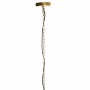 Deckenlampe Alexandra House Living Gold | Tienda24 - Global Online Shop Tienda24.eu