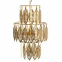 Ceiling Light Alexandra House Living Golden | Tienda24 - Global Online Shop Tienda24.eu