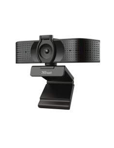 Webcam Logitech 4K Ultra HD | Tienda24 Tienda24.eu