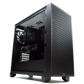 Desktop PC PcCom Studio Intel Core i5-14400F 32 GB RAM 2 TB SSD Nvidia Geforce RTX 4060 von PcCom, Tower - Ref: S7839011, Pre...