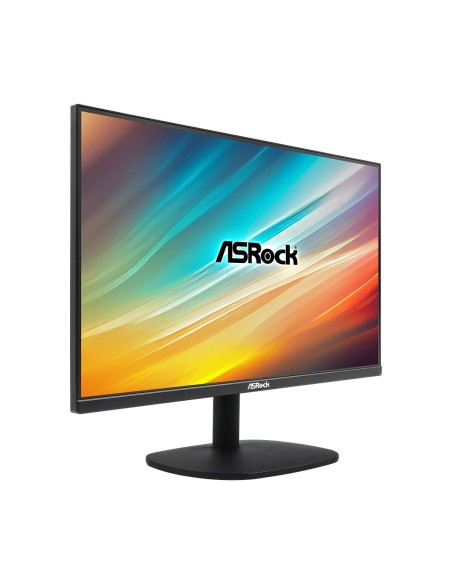 Monitor ASRock Challenger CL25FF 24,5" LCD AMD FreeSync 50 / 60 Hz | Tienda24 Tienda24.eu