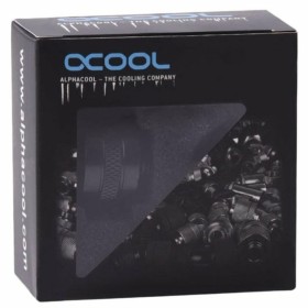 Case computer desktop Mini ITX THERMALTAKE Core V21 Nero da THERMALTAKE, Case computer desktop - Ref: S9144140, Precio: 96,29...