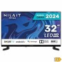 Smart TV Nilait NI-32HB7001S Full HD 32" | Tienda24 - Global Online Shop Tienda24.eu