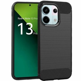 Mobile cover Cool Redmi Note 13 Pro 5G Black Xiaomi by Cool, Cases & Covers - Ref: S7839075, Price: 8,80 €, Discount: %