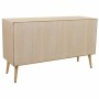 Anrichte Alexandra House Living natürlich Holz MDF 71 x 41 x 120 cm von Alexandra House Living, Buffets - Ref: D1630362, Prei...