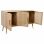 Anrichte Alexandra House Living natürlich Holz MDF 71 x 41 x 120 cm von Alexandra House Living, Buffets - Ref: D1630362, Prei...