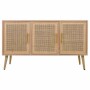 Anrichte Alexandra House Living natürlich Holz MDF 71 x 41 x 120 cm von Alexandra House Living, Buffets - Ref: D1630362, Prei...