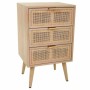 Table de Nuit Alexandra House Living Naturel 71 x 36 x 42 cm de Alexandra House Living, Tables de chevet - Réf : D1630366, Pr...