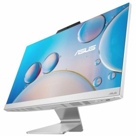 Tout en Un Asus A3402WVAK-WPC0450 24" Intel Core i5-1335U 16 GB RAM 512 GB SSD Espagnol Qwerty de Asus, Tout en un - Réf : S7...