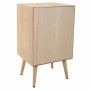 Nightstand Alexandra House Living Natural 71 x 36 x 42 cm | Tienda24 - Global Online Shop Tienda24.eu